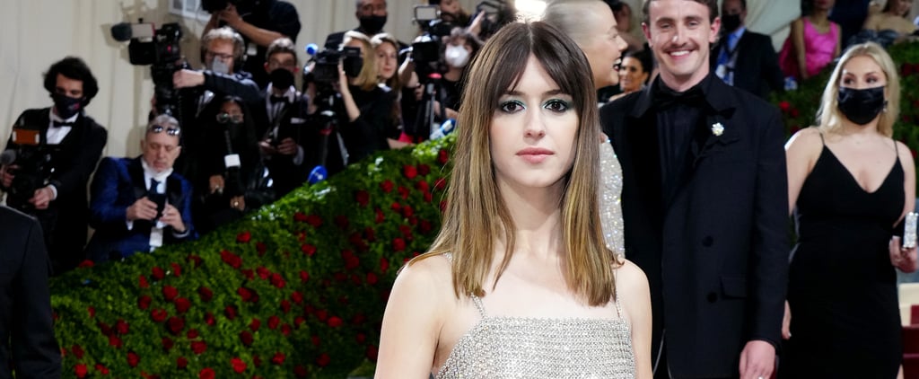 Daisy Edgar-Jones and Maisie Williams Compare Met Gala Experiences