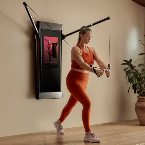Tonal vs. Mirror: Which Smart Home Gym Is Right For You?