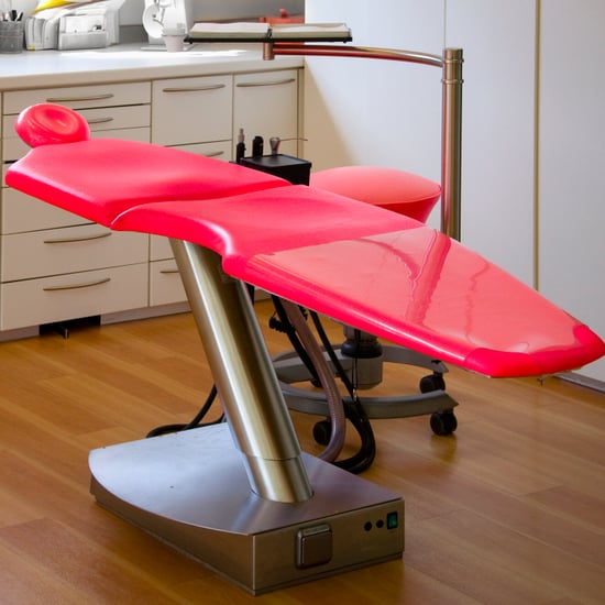 3-Year-Old Dies During Dental Procedure