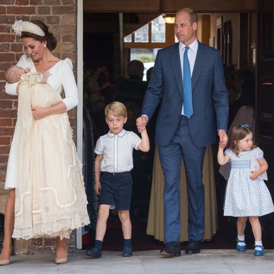 Royal Baby Names