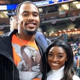 Jonathan Owens Says He "Can't Wait" to Call Simone Biles His Wife in Sweet Birthday Post