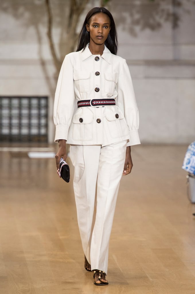 Oscar de la Renta Spring 2017 Collection