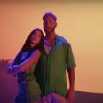 Dua Lipa and Calvin Harris's New "Potion" Music Video Is a Moment