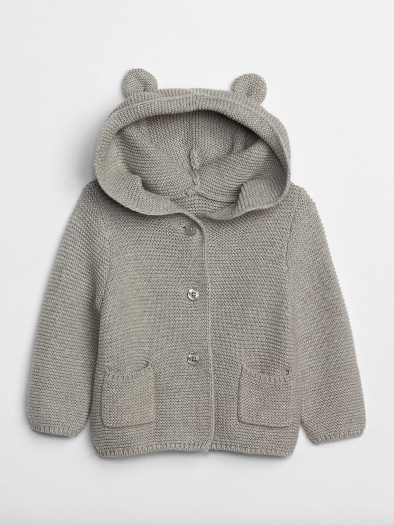 Gap Baby Brannan Bear Sweater