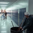 Netflix's I'm Thinking of Ending Things Is a Wild Ride, but It's the Ending That Really Gets Us