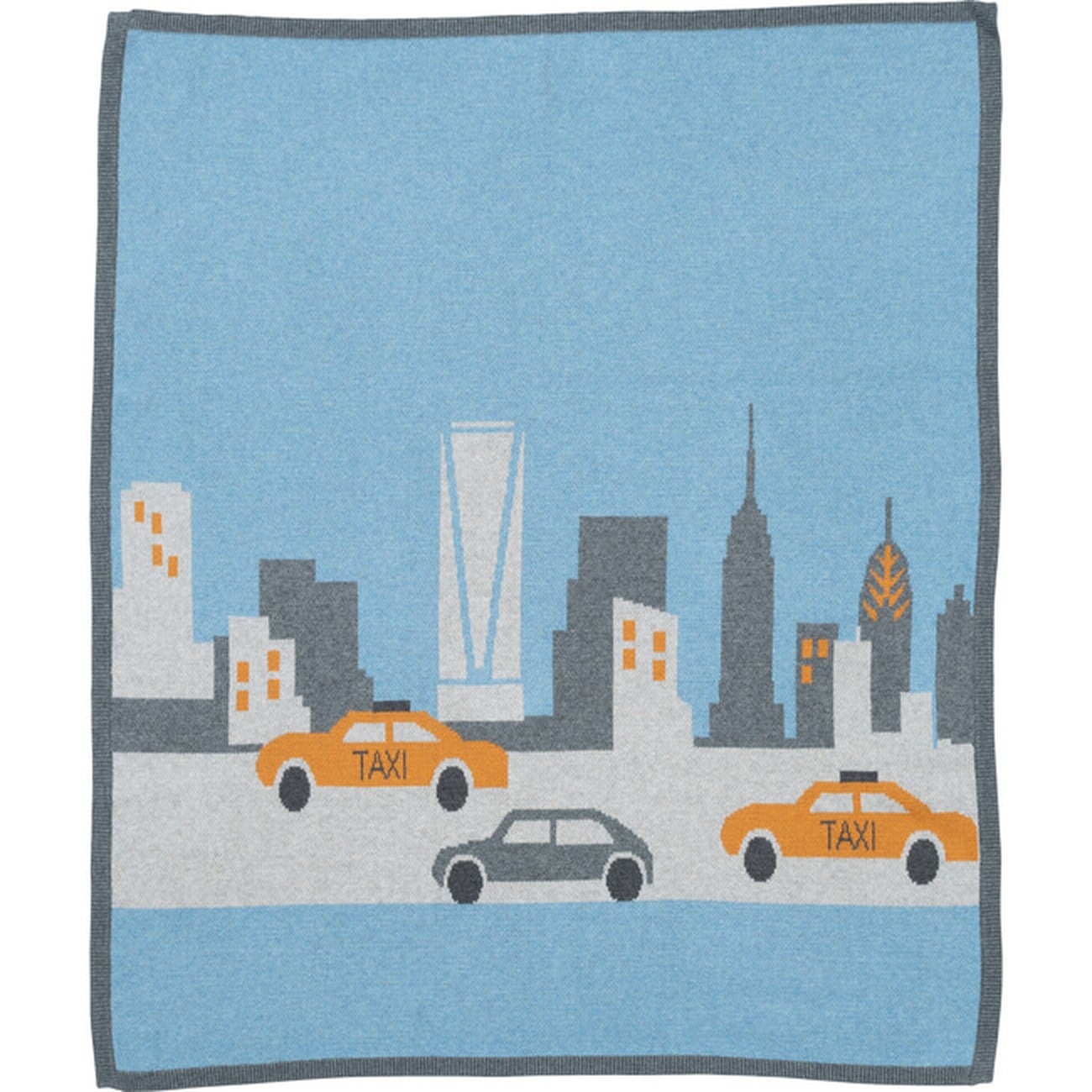 Best New York City Gifts POPSUGAR Smart Living