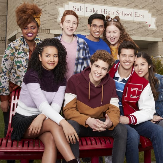 High School Musical Series Creator Tim Federle Interview