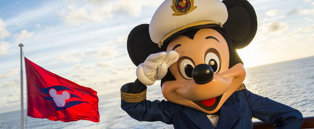 Adult-Only Activities on Disney Cruises
