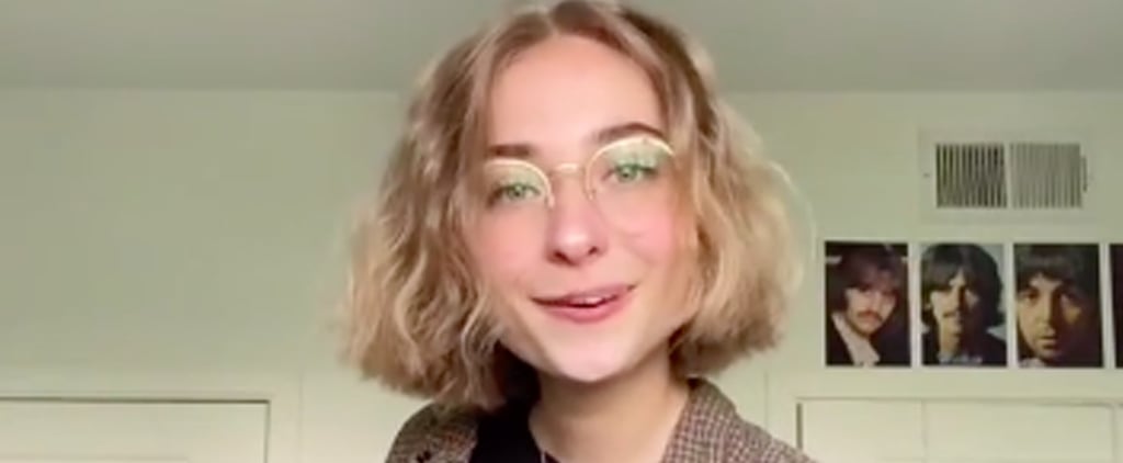 See Outfits Inspired by Harry Potter Characters on TikTok