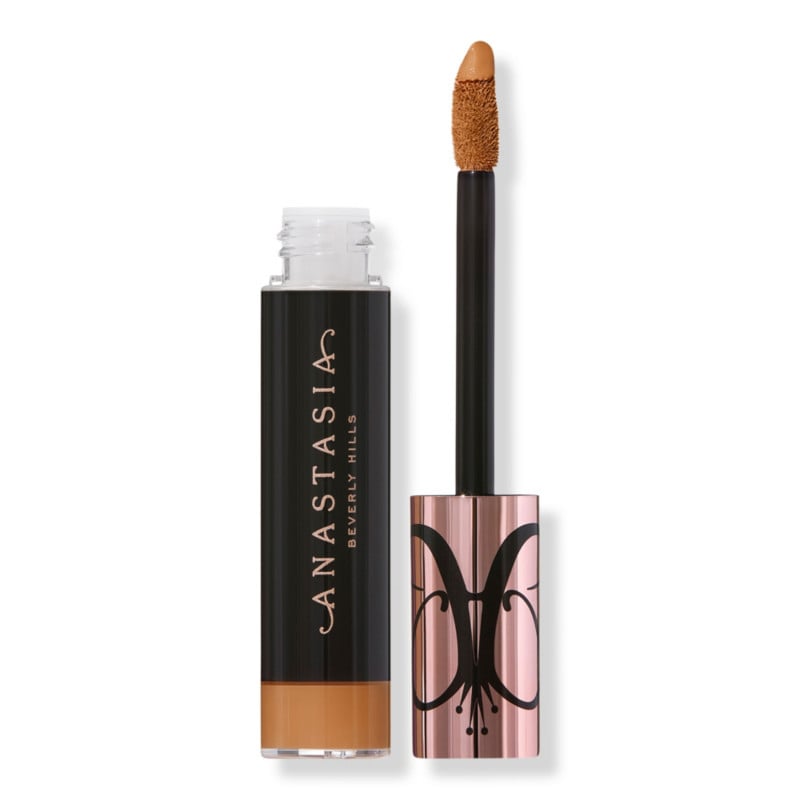 A  Lightweight Concealer: Anastasia Beverly Hills Magic Touch Concealer