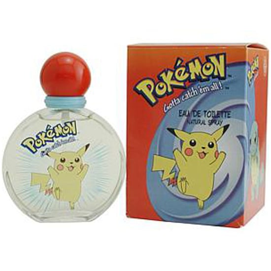 Pokemon Perfume