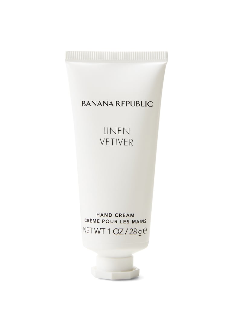 Banana Republic Moisturising Hand Cream