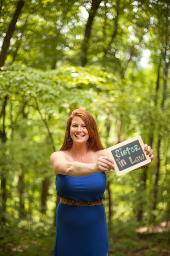 Cabin in the Woods Bachelorette Party