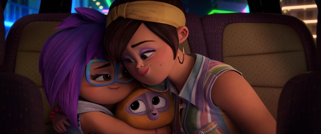 Vivo Animated Musical Netflix Trailer and Photos