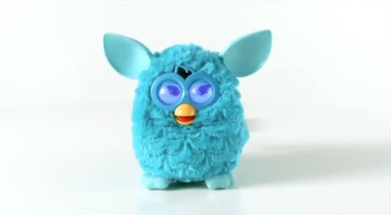 furby walmart