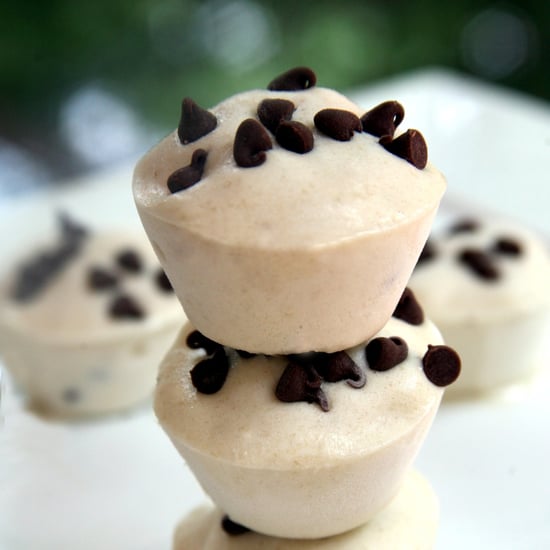 Healthy Desserts