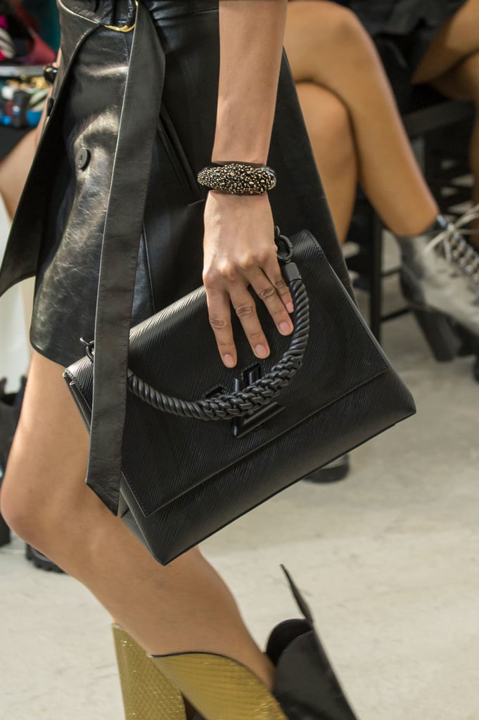 Louis Vuitton Spring 2017 Collection