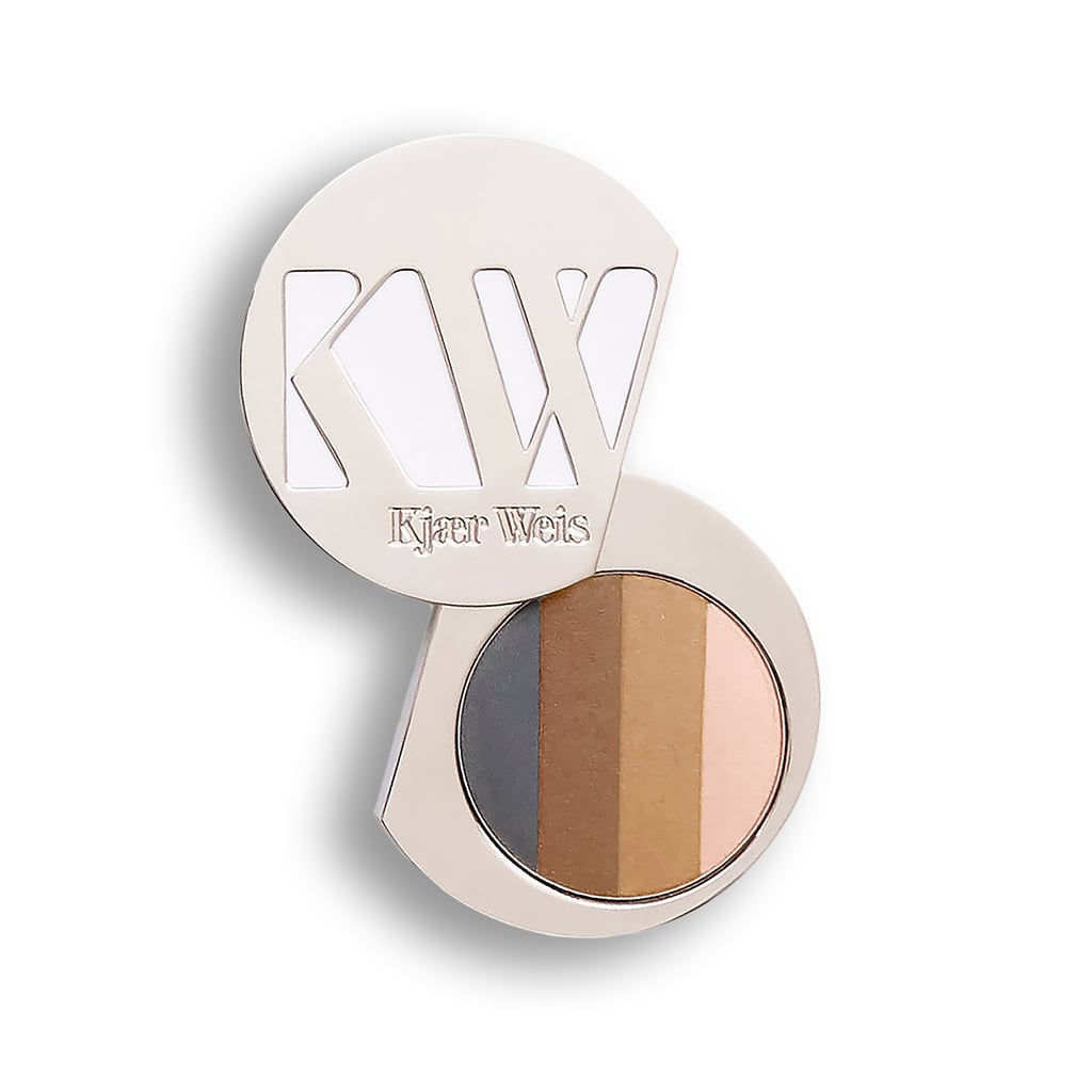 Kjaer Weis The Quadrant Eye Shadow Palette