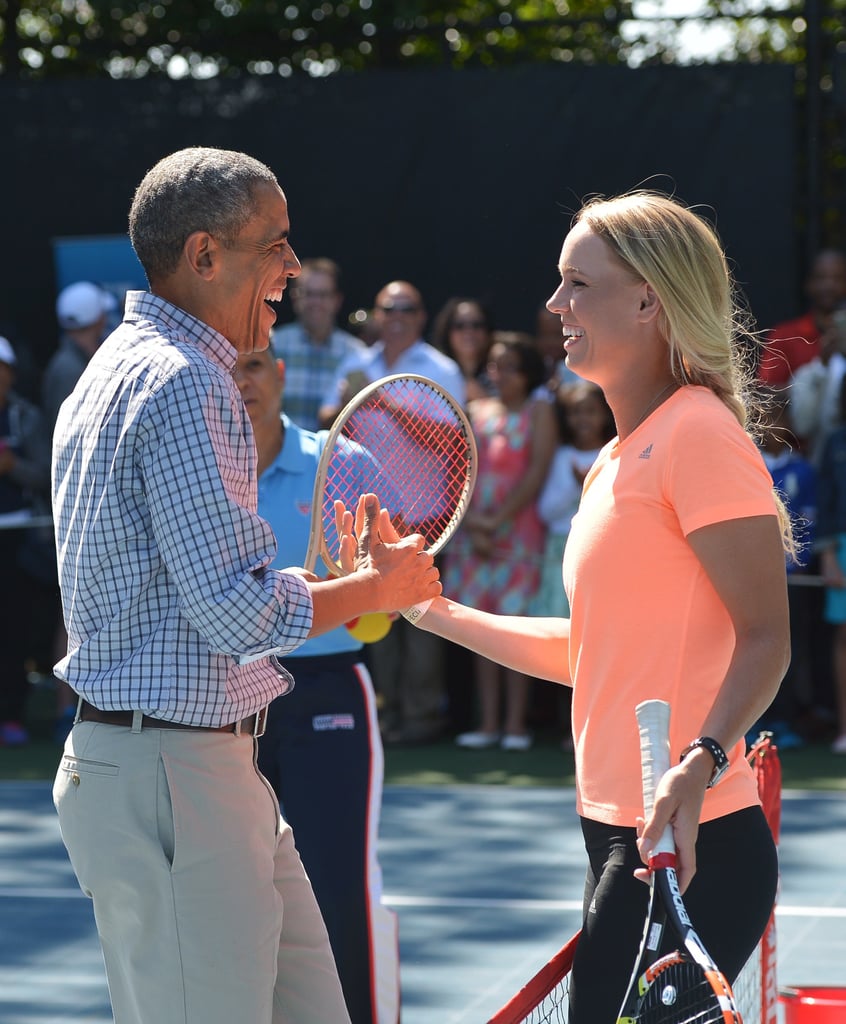 White House Easter Egg Roll 2015 | Pictures