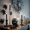 Crate & Barrel's Halloween Decor Is Here Just in Time For Spooky Season