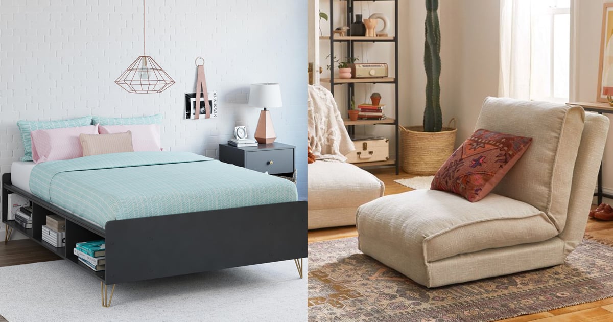 Best Furniture For Small Spaces | PS Home