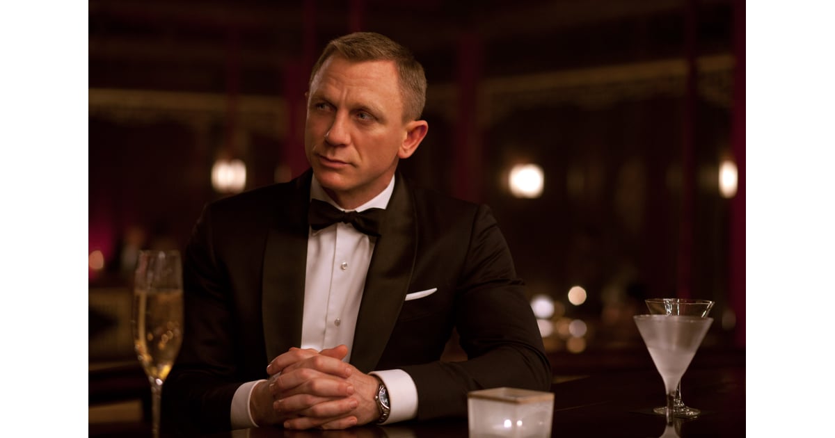 James Bond | Over 100 Film Franchises to Watch For a Movie Marathon ...