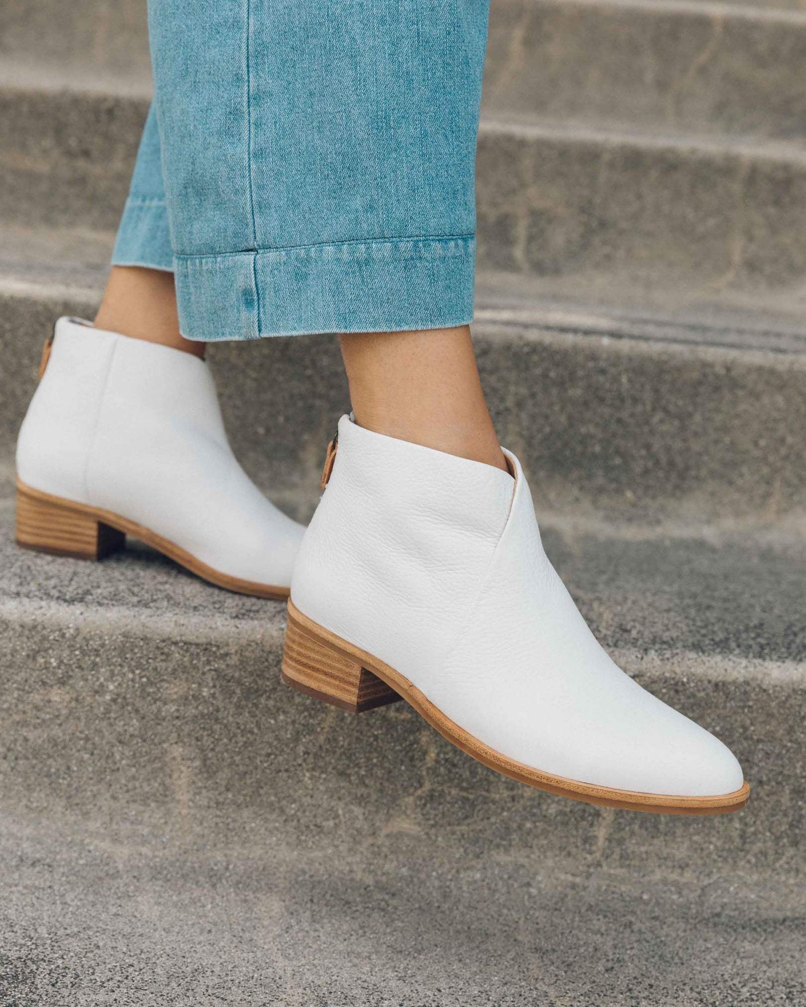 Soludos Venetian Bootie Shop Our POPSUGAR Editors Gift Guide