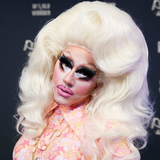 Trixie Mattel Interview and DragCon Preview May 2018