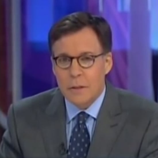 Bob Costas Eye Infection Olympics 2014