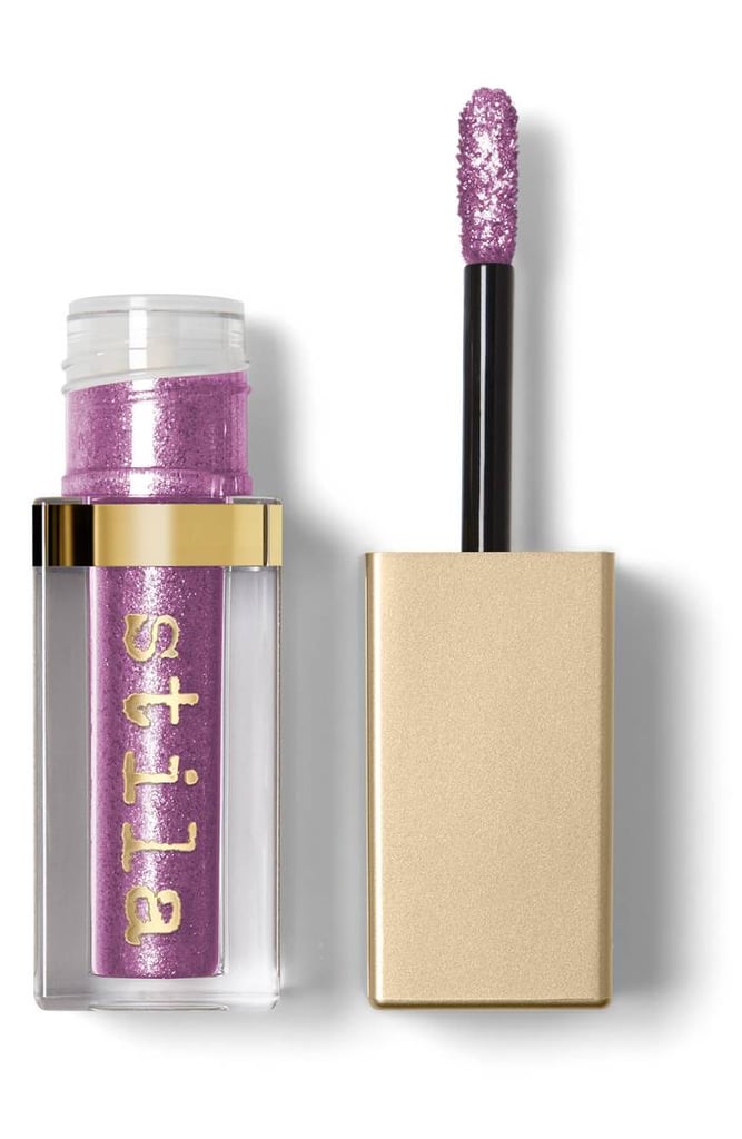 Magnificent Metals Glitter & Glow Liquid Eyeshadow