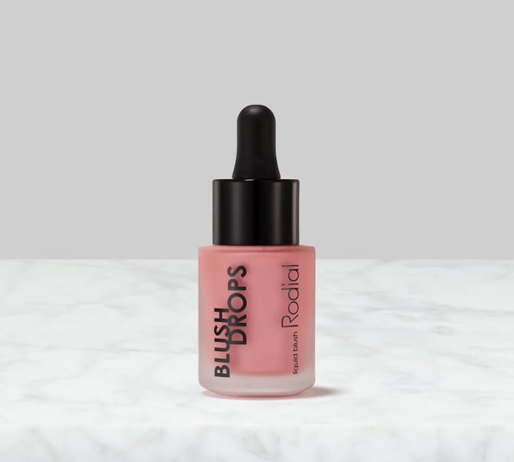 Best Liquid Blush Rodial Blush Drops The 19 Best Blushes For Summer
