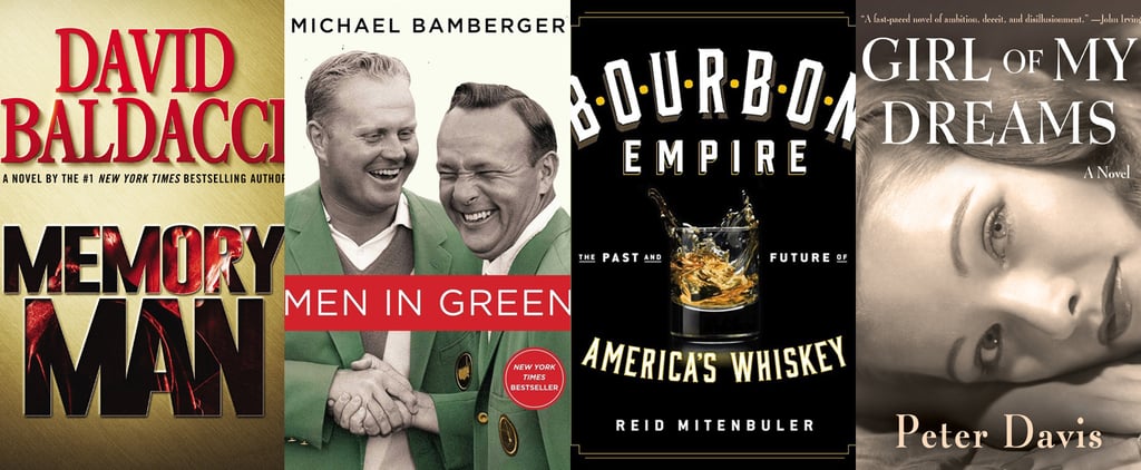Books to Give Dads