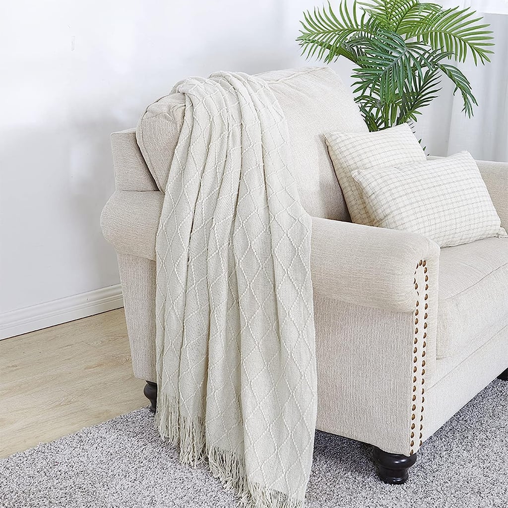 Best Decorative Blanket