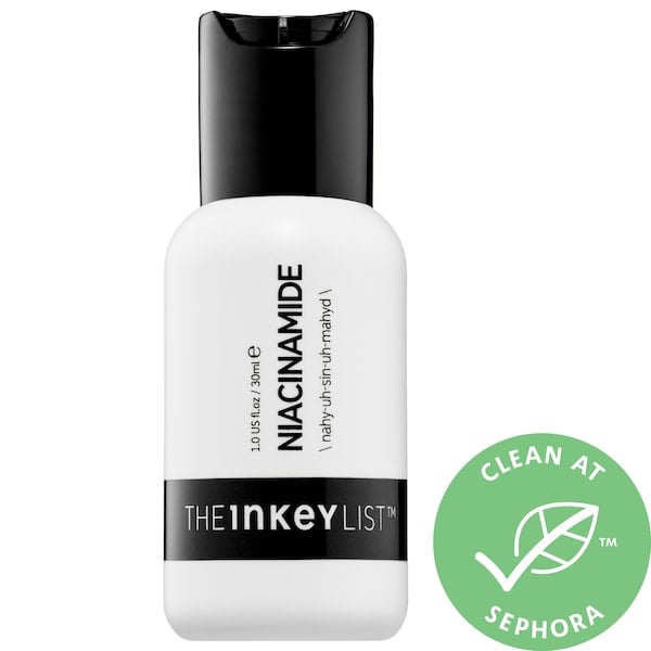 The Inkey List Niacinamide Oil Control Serum