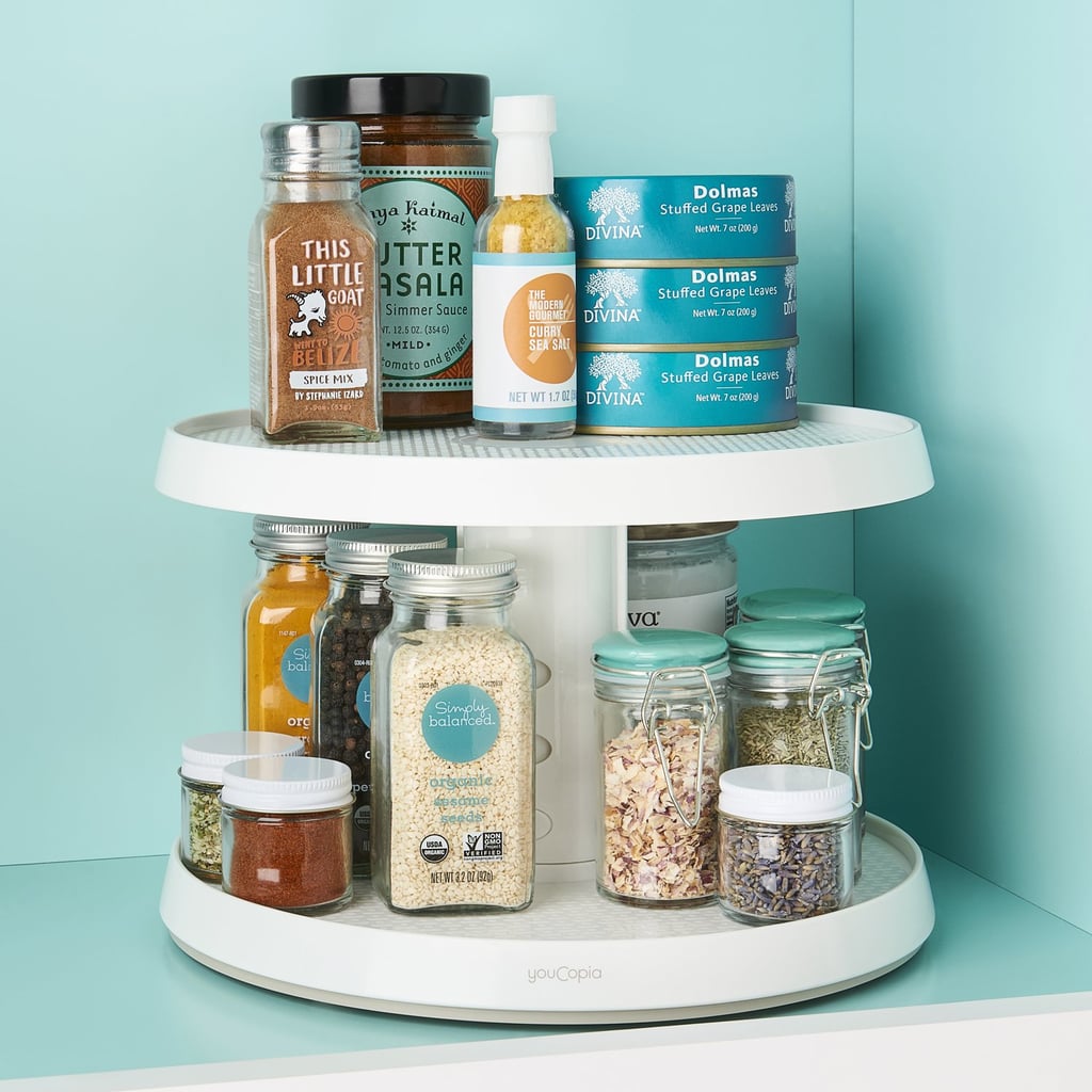 Easy to Use Kitchen Organisers From Amazon POPSUGAR Home UK