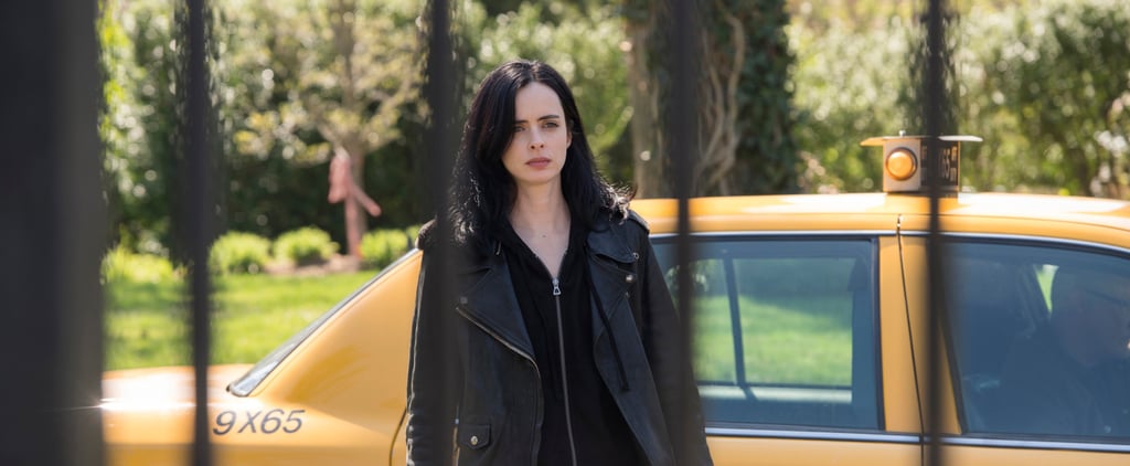 Is Jessica Jones Canceled on Netflix?