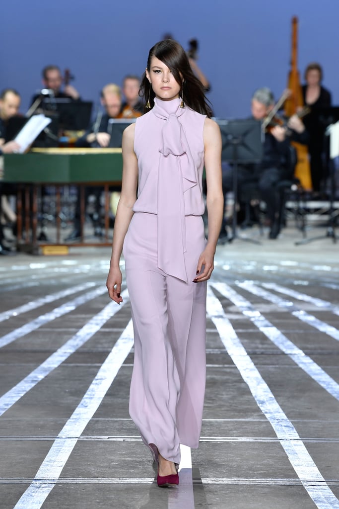 Carla Zampatti Runway Pictures Sydney Fashion Week 2019 Carla Zampatti Runway Pictures Sydney Fashion Week 2019
