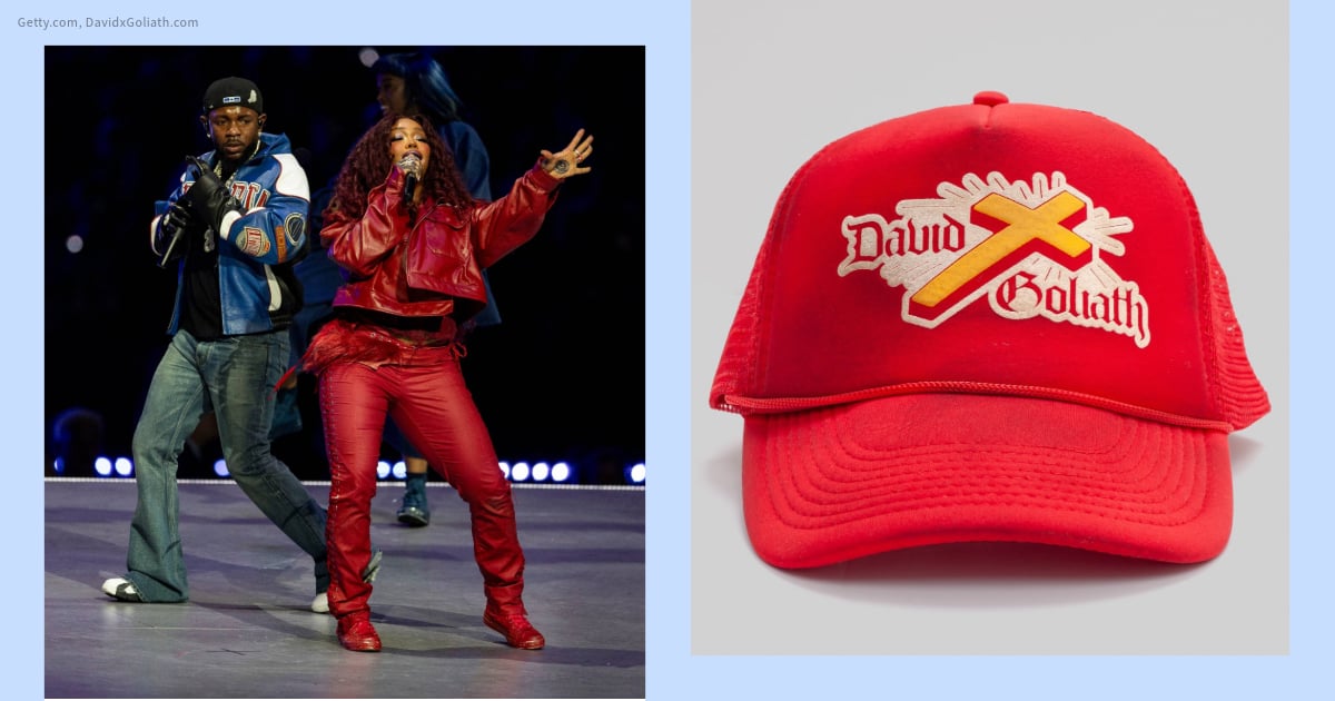 What to Wear to Kendrick Lamar and SZA’s Grand National Tour