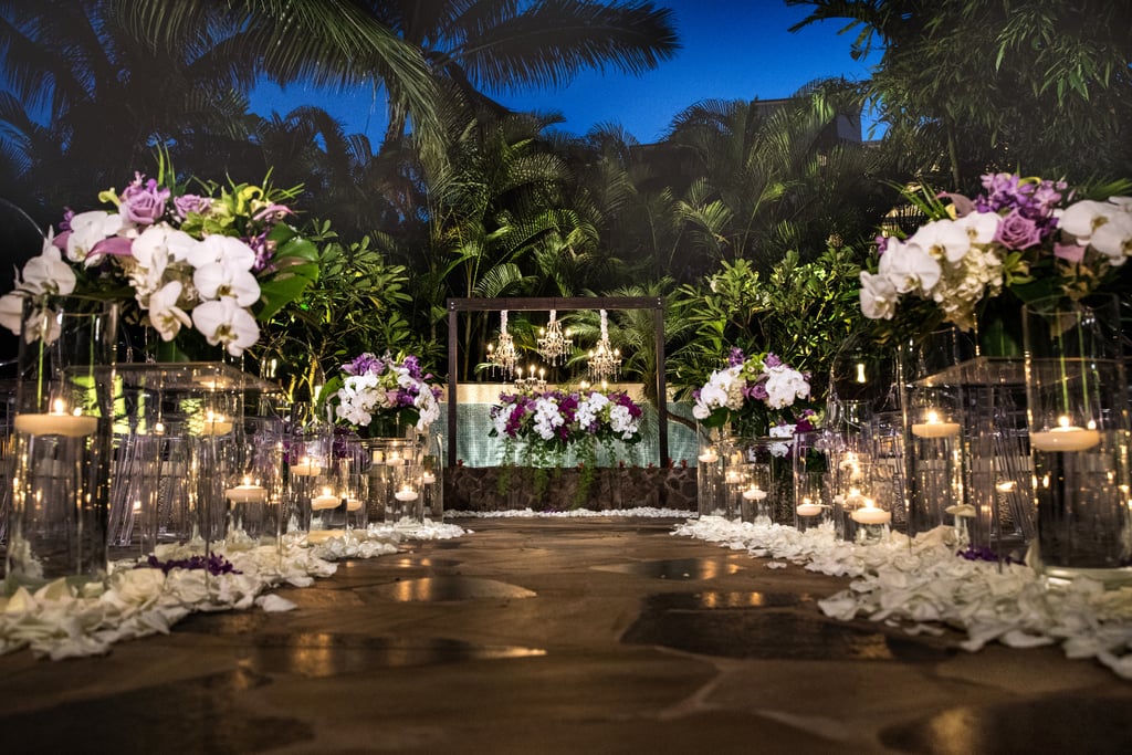 How Do You Have a Disney Fairy Tale Wedding?