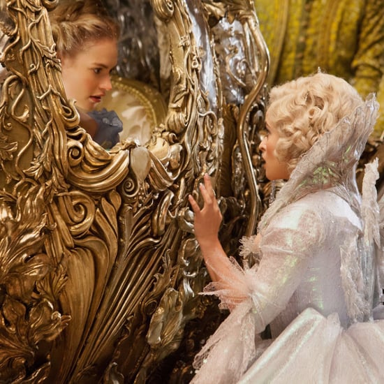 Cinderella Box Office Earnings