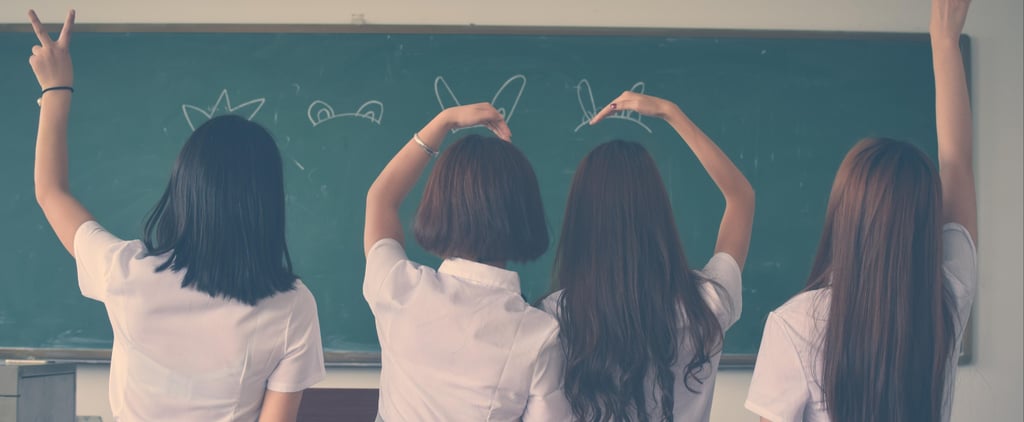 I Was a Gifted Student and My Daughter Isn't, but That's OK
