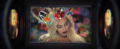 Beyoncé 