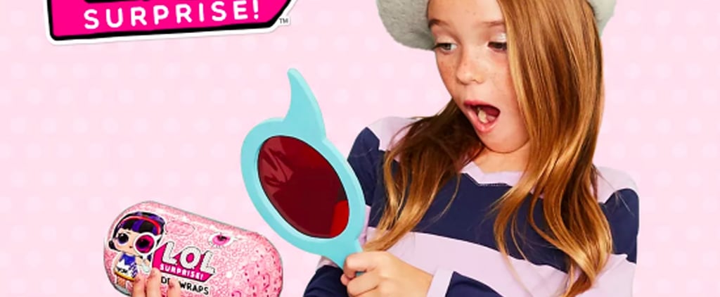 Target LOL Surprise Scavenger Hunt in Stores November 2018