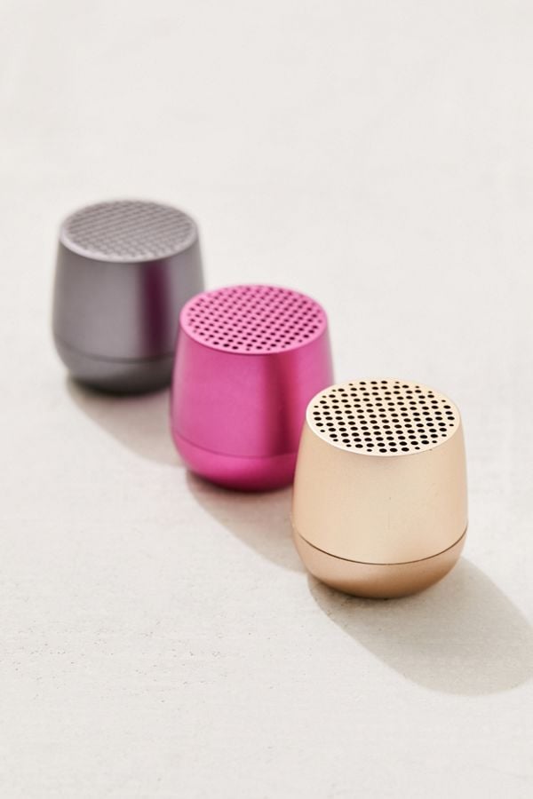 Lexon Mini Bluetooth Speaker