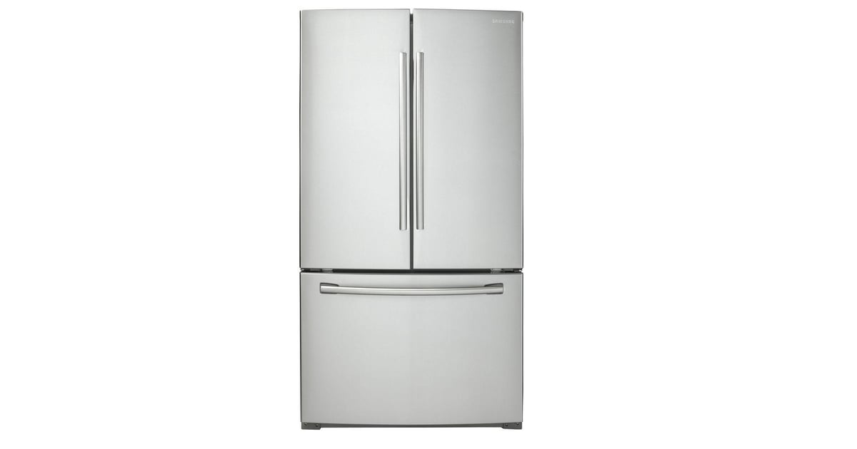 Samsung French Door Refrigerator Home Depot Memorial Day Sales 2020