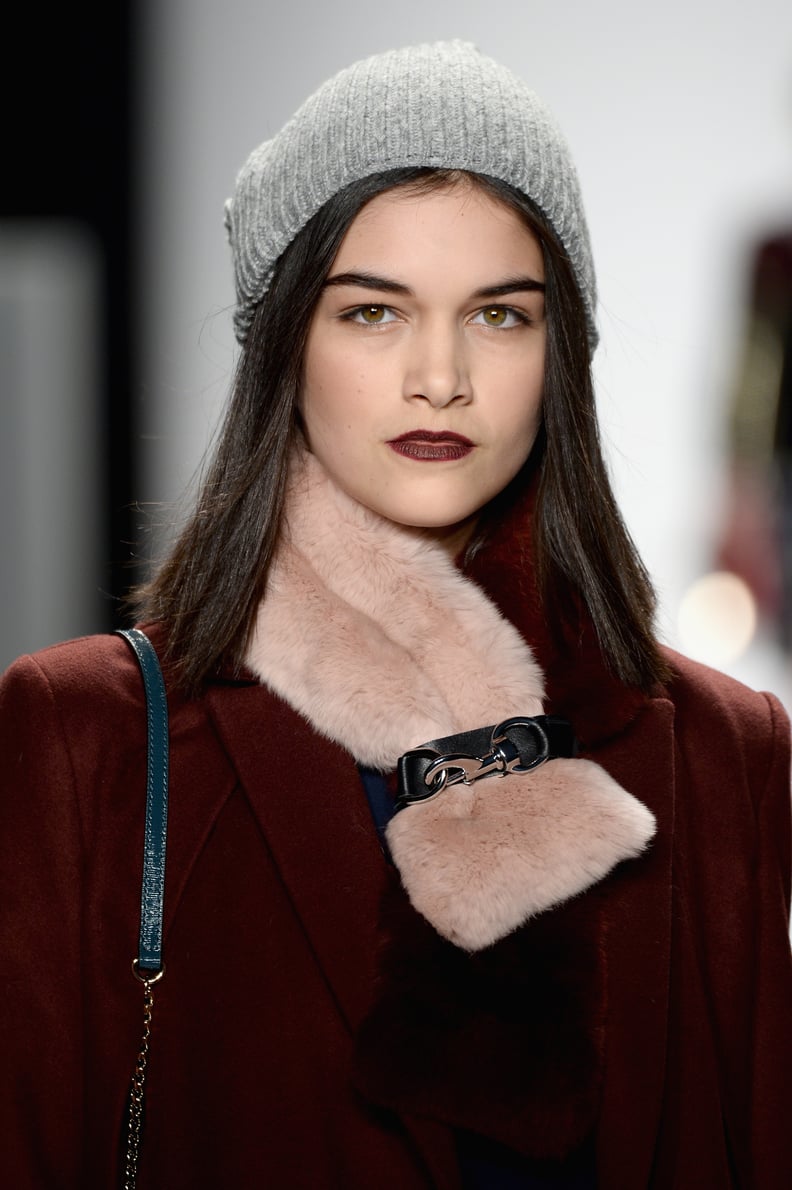 Rebecca Minkoff Fall 2014