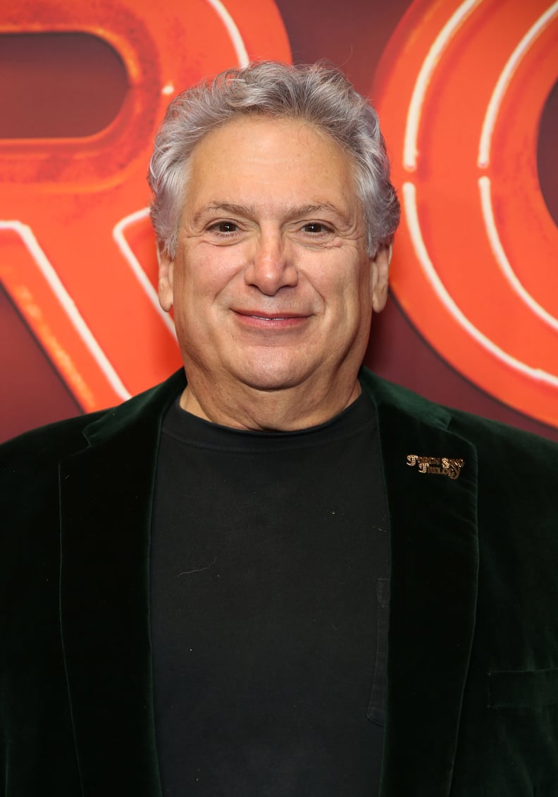 Harvey Fierstein