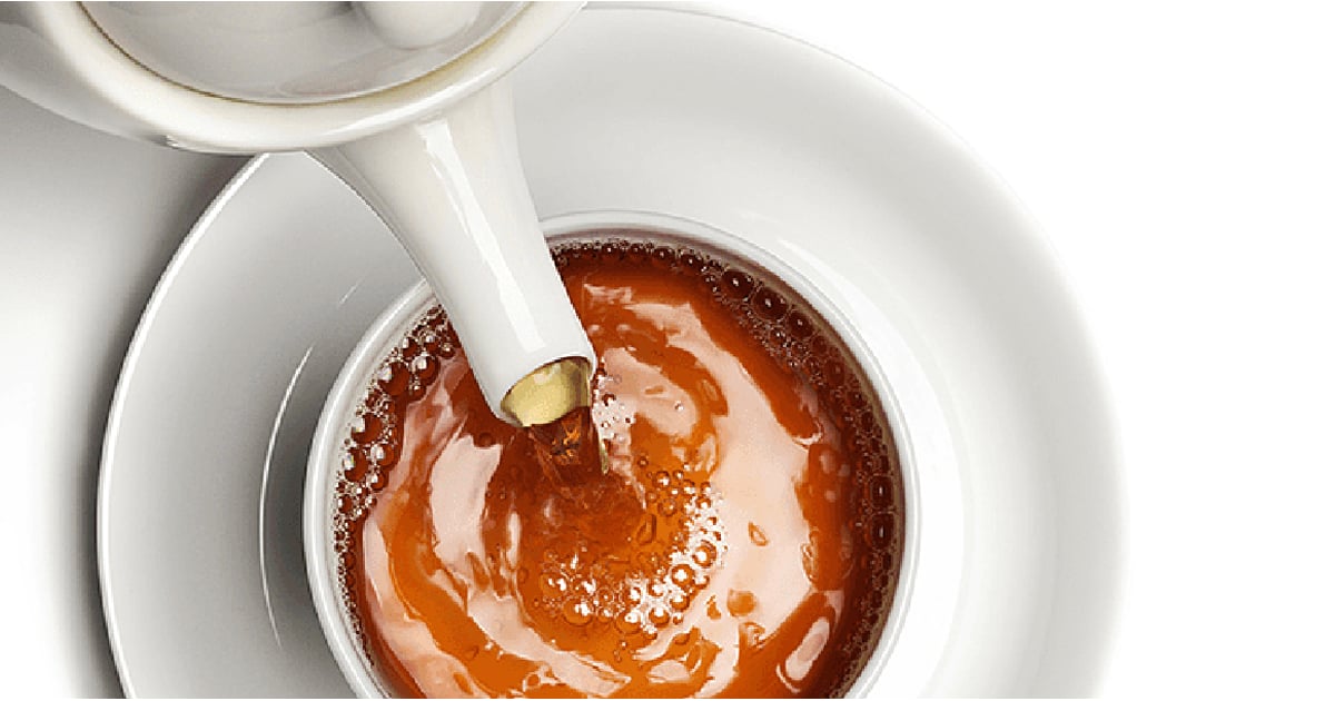 How Long To Steep Tea POPSUGAR Food
