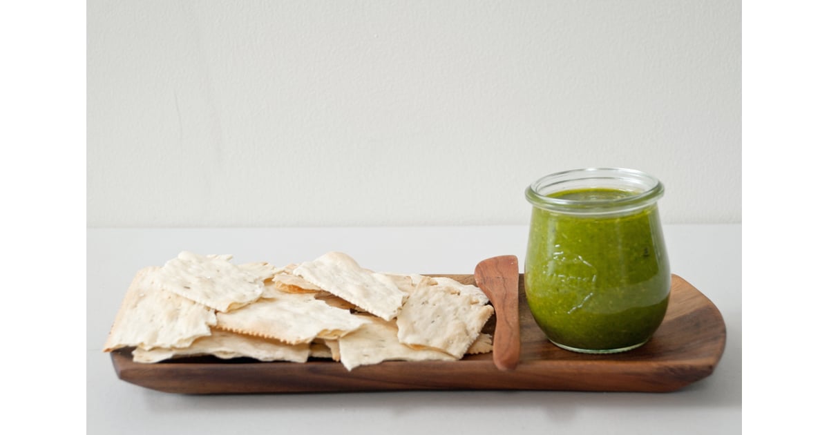 Eliminate Crackers and Processed Carbohydrates What Foods to Eat For