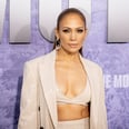 There's Extra, and Then There's J Lo's Moisturizing Routine